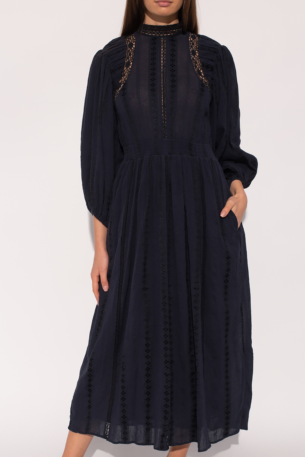 ISABEL MARANT ETOILE(イザベルマランエトワール) ブラウス